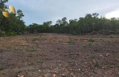 Sítio à venda, 450000 m² por r$ 250.000,00 - ribeirão do lipa - cuiabá/mt