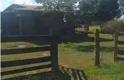 Sítio à venda, 275000 m² por r$ 550.000,00 - zona rural - poconé/mt