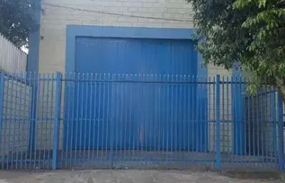 Barracão / Galpão / Depósito à venda no Jardim America, Boituva 