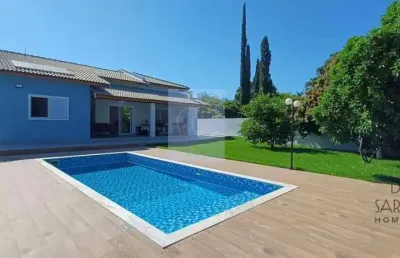 Chácara com 3 dormitórios, 1188 m² - venda por r$ 1.380.000,00 ou aluguel por r$ 7.907,00/mês - vitassay - boituva/sp