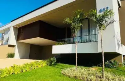 Casa com 3 dormitórios, 288 m² - venda por r$ 2.700.000,00 ou aluguel por r$ 13.000,00/mês - portal das estrelas - boituva/sp