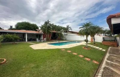 Chácara / sítio com 3 quartos à venda em Nova Rheata, Boituva 