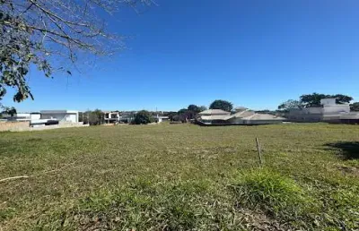 Terreno à venda, 430 m² por r$ 220.000,00 - solaris residencial e resort - boituva/sp