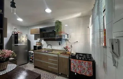 Casa em condomínio 2 quartos á venda com 96 m2 por r$ 380.000,00 - irajá - rj