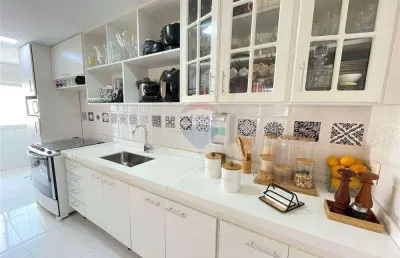 Apartamento 4 quartos à venda, com 98m² por r$ 760.000,00 - tijuca - rj