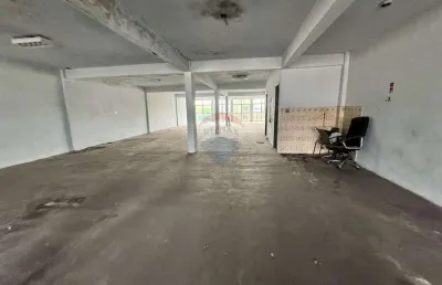 Galpão com 500m² à venda por r$870.000,00 - irajá - rj