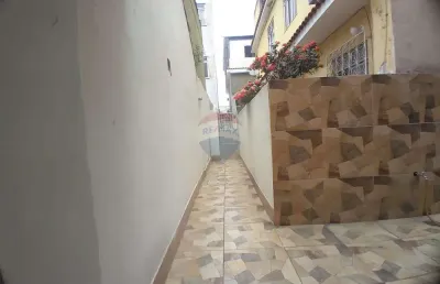 Casa 4 quartos com 153m² à venda por r$ 365.000,00 - bonsucesso - rj