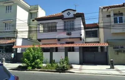 Casa 2 quartos com 40m² para locação por r$1.200,00 - olaria - rj