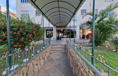Cobertura 2 quartos com 69m² à venda por r$218.000,00 - penha - rj
