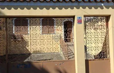 Casa 3 quartos com 338m² à venda por r$450.000,00 - penha circular - rj