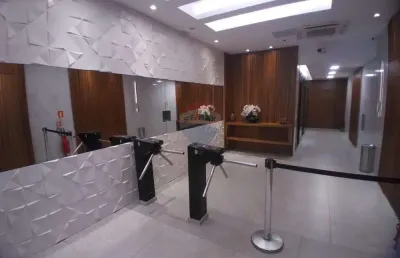 Sala comercial  com 380m² à venda por r$1.000.000,00 - centro - rj