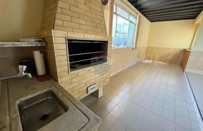 Casa com 3 quartos à venda no Braz de Pina, Rio de Janeiro 