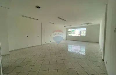 Sala comercial pronta com 60m² para locação por r$1.600,00 - vila da penha -rj