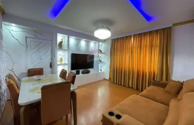 Apartamento 2 quartos de 60m² para locação por r$ 1.600,00 - vila da penha -rj