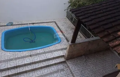 Casa com 4 quartos a venda com 250m² por r$ 350.000,00 – guadalupe – rj