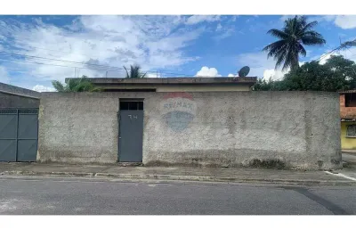 Casa 3 quartos à venda com 101m2 por r$ 180.000,00 – nova iguaçu – rio de janeiro