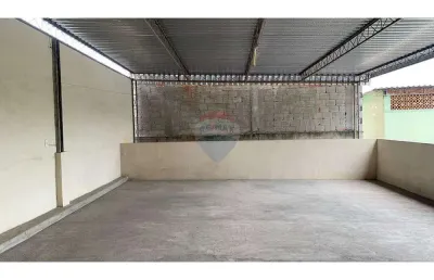 Casa com 3 quartos à venda com 60m² por r$ 170.000,00 - cavalcanti - rj