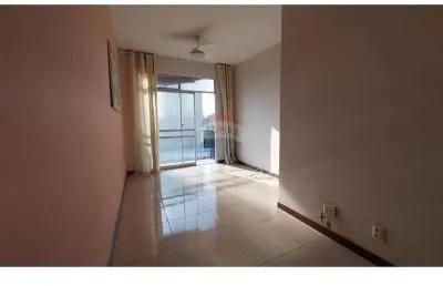 Apartamento 2 quartos com 44m² à venda por r$ 260.000,00 - vila da penha - rj