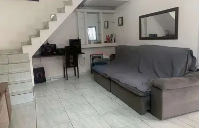 Casa 3 quartos de 100m² à venda por r$ 275.000, em gramacho, duque de caxias-rj