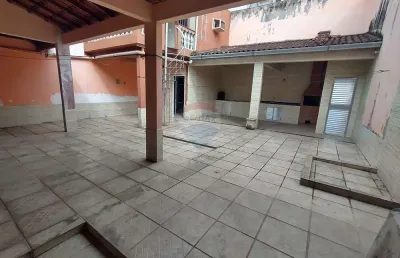 Casa com 3 quartos terraço e área gourmet com 200m² à venda por r$ 415.000,00 em coelho da rocha - são joão de meriti - rj