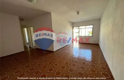 Apartamento com 95m² 2 quartos e dependência completa à venda por r$ 170.000,00 - penha circular