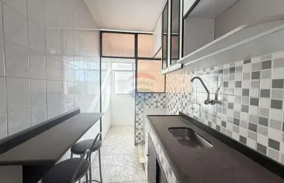 Apartamento 2 quartos com 53 m2 a venda por r$ 260.000,00 - vila da penha -rj