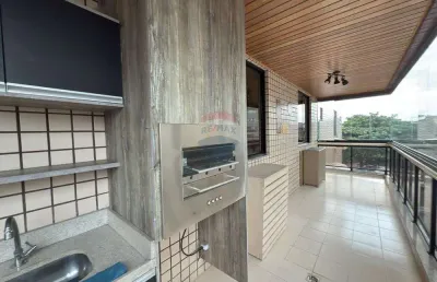 Apartamento 3 quartos com  146 m2 a venda por r$ 640.000,00 - vila da penha -rj