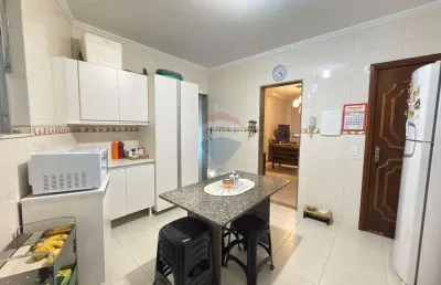 Apartamento  2 quartos com 78 m² à venda por r$ 350.000,00 -  vila da penha - rj