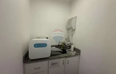 Duas salas comerciais, 60 m² - à venda - norte office - cachambi - rio de janeiro-rj r$ 350.000,00