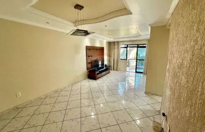 Apartamento 3 quartos com 101m² a venda por r$ 350.000,00 - vila da penha - rj