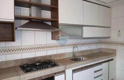 Apartamento de 3 quartos com 162,50m² em coelho da rocha
