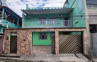 Casa com 3 quartos a venda com 211m2 por r$ 350.000,00 – pavuna – rio de janeiro