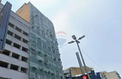 Cobertura de 152,00m², 3 quartos á venda  centro - duque de caxias - rj