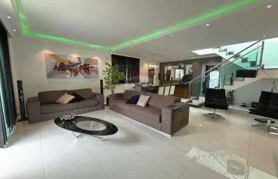 Casa 3 quartos suítes com 305m² à venda por r$ 1.100.000,00 em vista alegre - rj