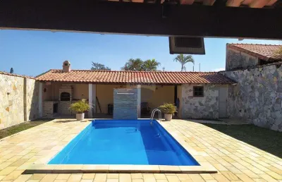 Casa  3 quartos à venda  com 230m² por  r$ 495.000,00 -maricá - rio de janeiro