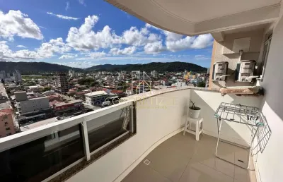 Apartamento com 2 quartos à venda no Gravata, Navegantes 