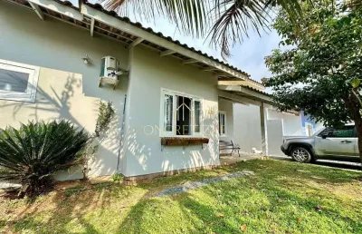 Casa com 3 quartos à venda no Gravata, Navegantes 
