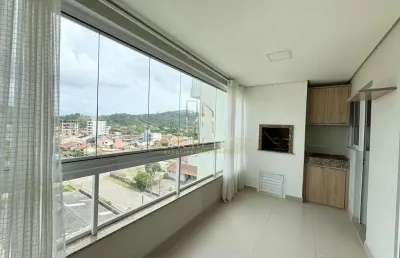 Apartamento com 02 dormitórios no bairro gravatá!!!