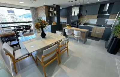 Apartamento com 3 quartos à venda no Centro, Navegantes 