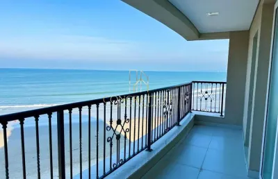 Apartamento frente mar - alto padrão no bairro gravatá!!!
