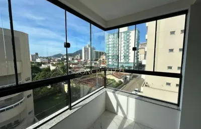 Apartamento com 3 quartos à venda no Gravata, Navegantes 
