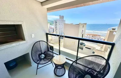 Belissímo apartamento na quadra do mar no bairro gravatá!!!