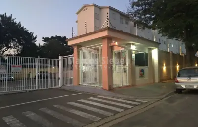 Lindo apartamento para alugar próximo da prefeitura de hortolândia
