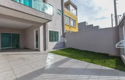 Triplex à venda no bairro cidade industrial – alto padrão e excelente localização