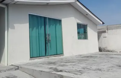 Casa com 3 quartos à venda na Rua Carla Tupinambá, s/n, Planalto, Manaus