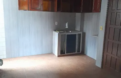 Apartamento com 2 quartos à venda na Conjunto Senador João Bosco Ramos de Lima, 198, Flores, Manaus