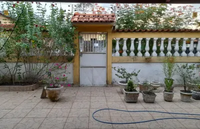 Casa com 3 quartos à venda na Rua Carla Tupinambá, sn, Planalto, Manaus