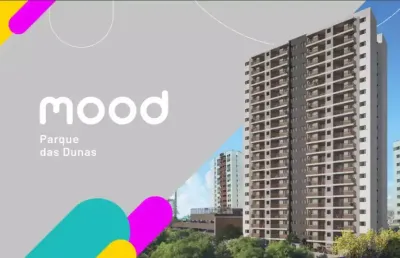 Apartamento com 1 ou 2 quartos(com suíte)