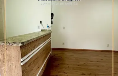 Apartamento com 2 quartos à venda na Rua Perfeita Liberdade, 312, Jardim Ângelo, Arujá