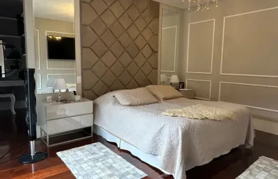 Casa em condomínio fechado com 3 quartos à venda no Arujázinho I, II e III, Arujá 
